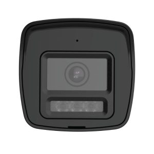 Hikvision Smart Hybrid Light Two-Way Audio & Siren Bullet Camera 2.8mm (2MP)