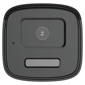 Hikvision Two-Way Audio & Siren Bullet Camera (2MP)