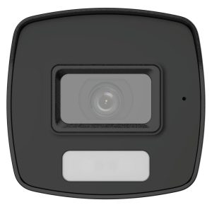 Hikvision Smart Hybrid Light Audio Bullet Camera (5MP)