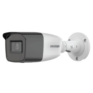 Hikvision 2MP Manual Varifocal Bullet HD Analogue Camera (2MP) – DS-2CE19D0T-VFIT3F