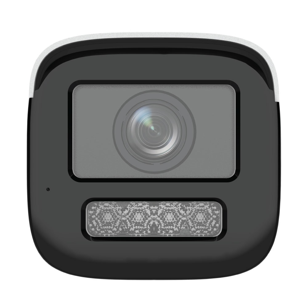 Hikvision Smart Hybrid Light Two-Way Audio Varifocal Bullet Camera (3K) - Image 3