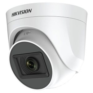 Hikvision EXIR Indoor Turret Camera 2.8mm – 20m IR (2MP)