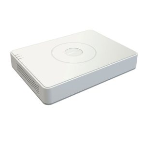 Hikvision 8-Channel PoE NVR with 8 PoE Ports