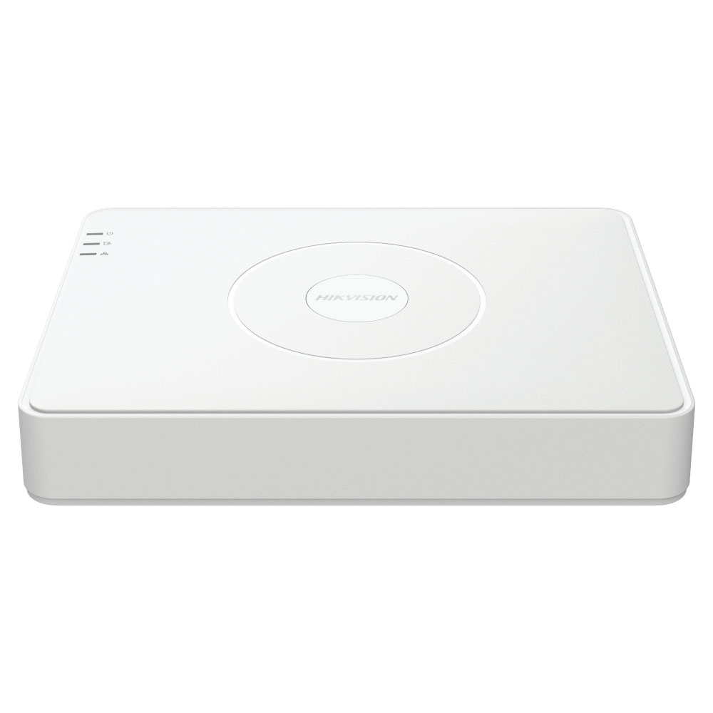 Hikvision 16-Channel 1080p Lite Turbo HD DVR with Motion Detection 2.0 | DS-7116HGHI-M1 - Image 3