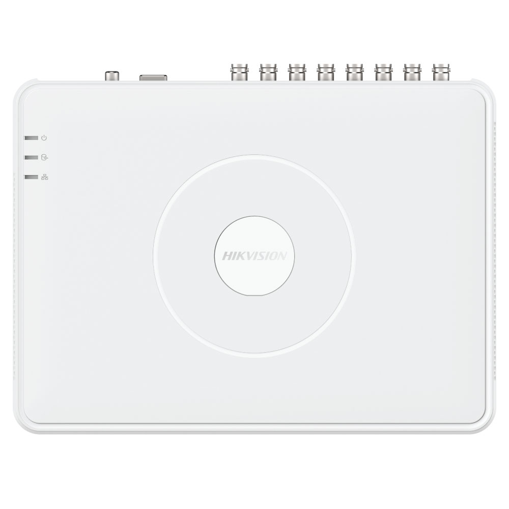 Hikvision 16-Channel 1080p Lite Turbo HD DVR with Motion Detection 2.0 | DS-7116HGHI-M1 - Image 4