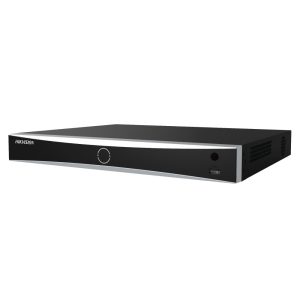 Hikvision 16-Channel AcuSense PoE Network Video Recorder