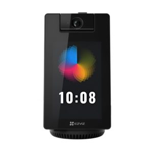 EZVIZ S10 2k+ Smart Video Calling Camera (4MP)