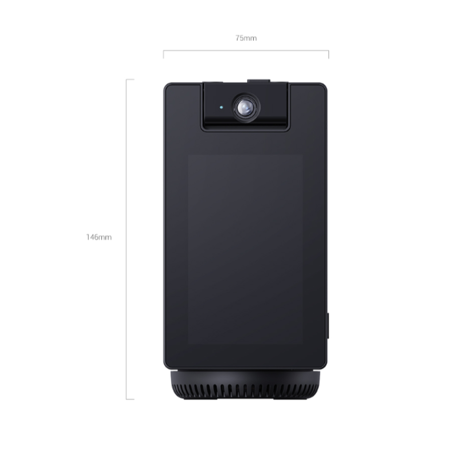 EZVIZ S10 2k+ Smart Video Calling Camera (4MP) - Image 4