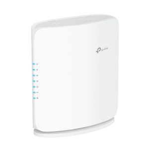 TP-Link BE450 BE7200 Dual-Band Wi-Fi 7 Router