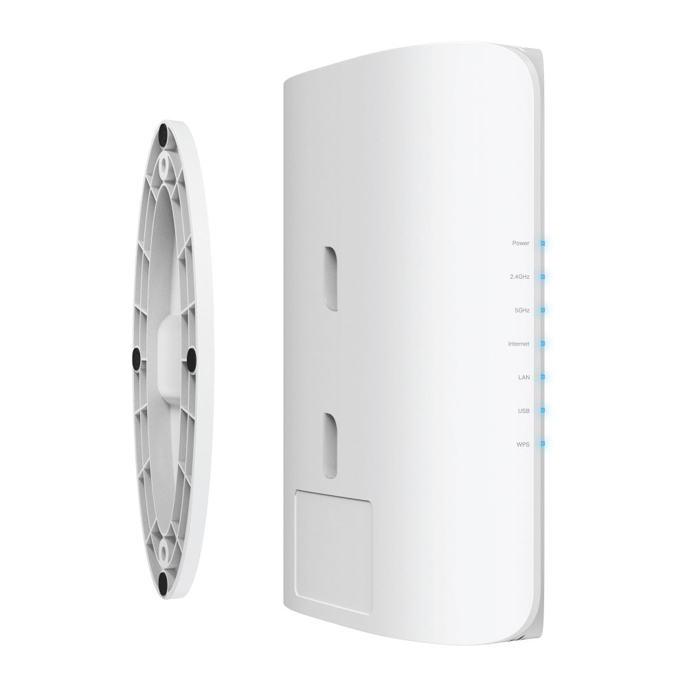 TP-Link BE450 BE7200 Dual-Band Wi-Fi 7 Router - Image 8