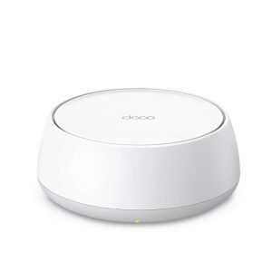 TP-Link Deco BE25 BE3600 Whole Home Mesh Wi-Fi 7 System