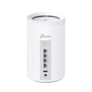TP-Link Deco BE65 BE9300 Whole Home Mesh Wi-Fi 7 System