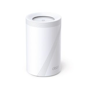 TP-Link Deco BE65 BE9300 Whole Home Mesh Wi-Fi 7 System