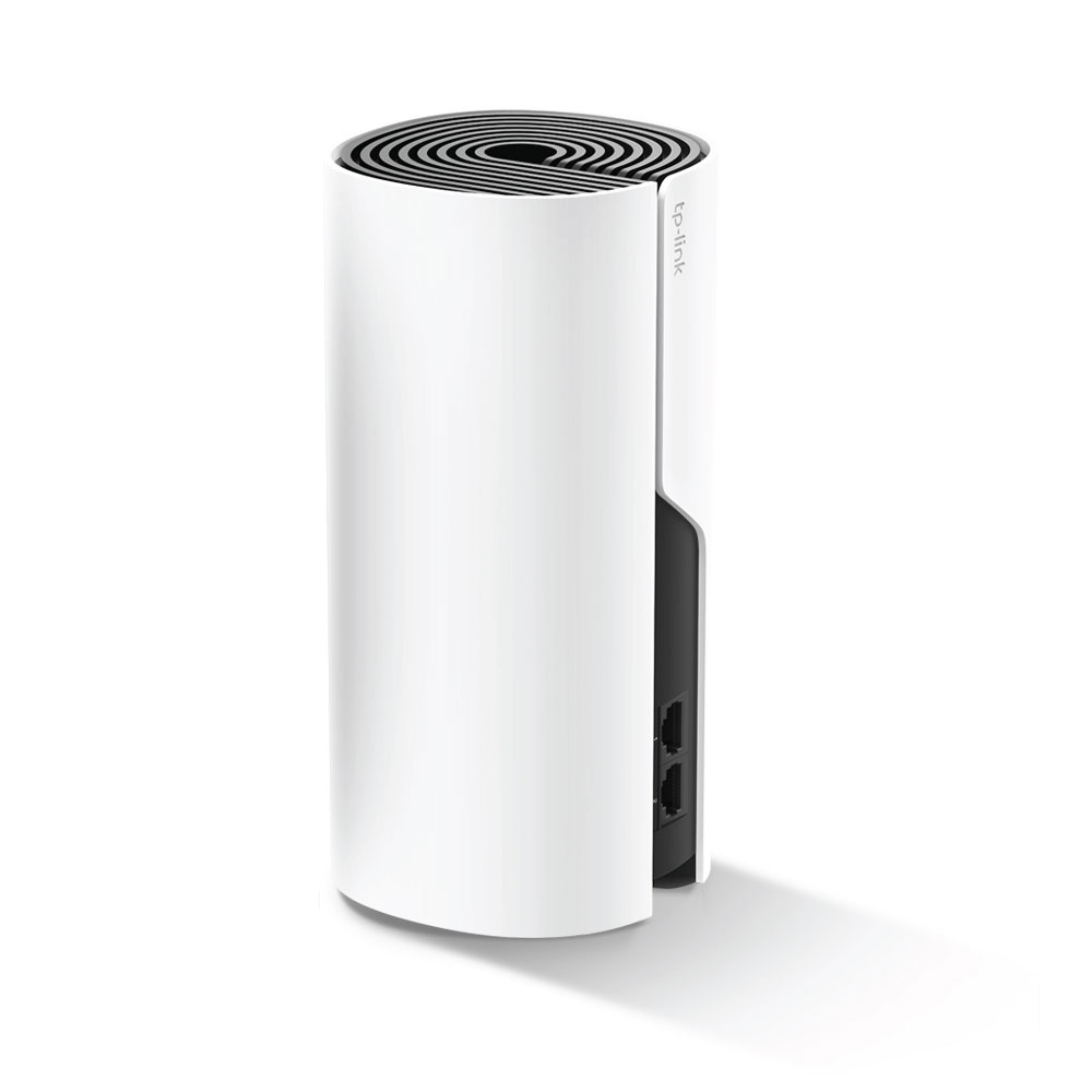 TP-Link Deco E4 AC1200 Whole Home Mesh Wi-Fi System (1-Pack)