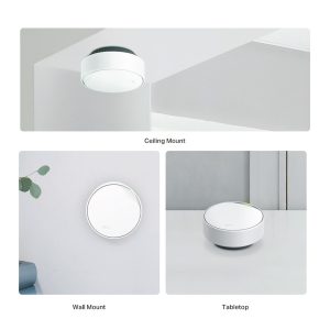 TP-Link Deco X50-Outdoor AX3000 Outdoor Whole Home Mesh Wi-Fi 6 Unit (1-Pack)