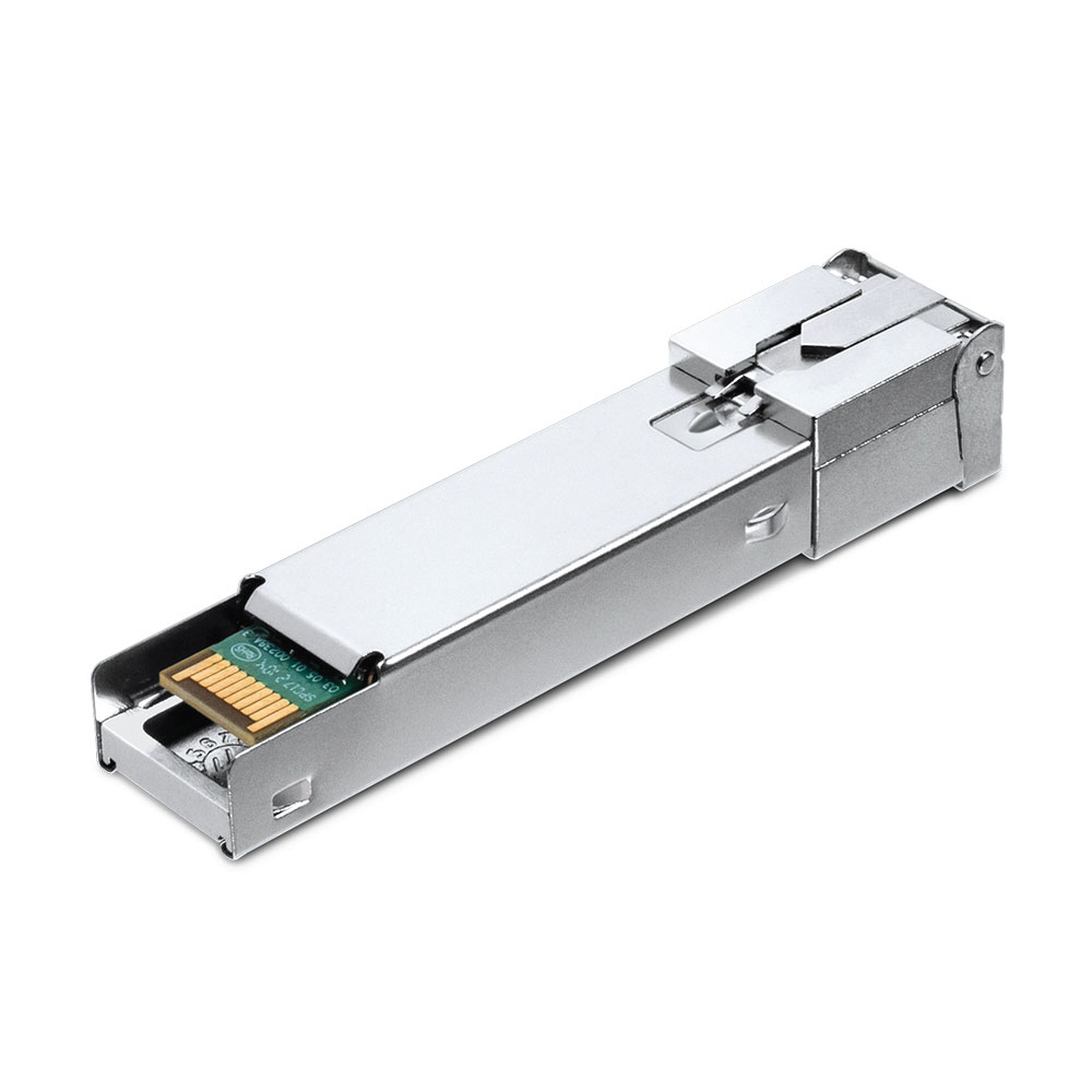 TP-Link DeltaStream DS-PMA-C+ GPON Class C+ SFP Optical Module - Image 2