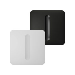 Ajax SoloButton Dimmer Touch Panel for LightCore Dimmer