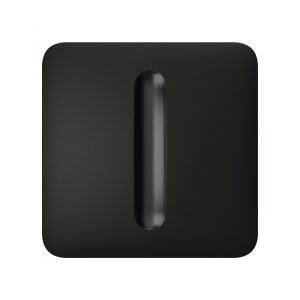 Ajax SoloButton Dimmer Touch Panel for LightCore Dimmer