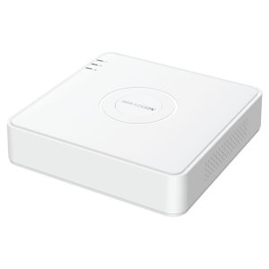 Hikvision 8-Channel 1080p Lite Turbo HD DVR with Human & Vehicle Detection – DS-7108HGHI-M1