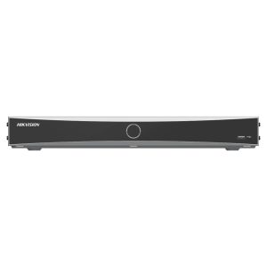 Hikvision 16-Channel AcuSense 4K Network Video Recorder