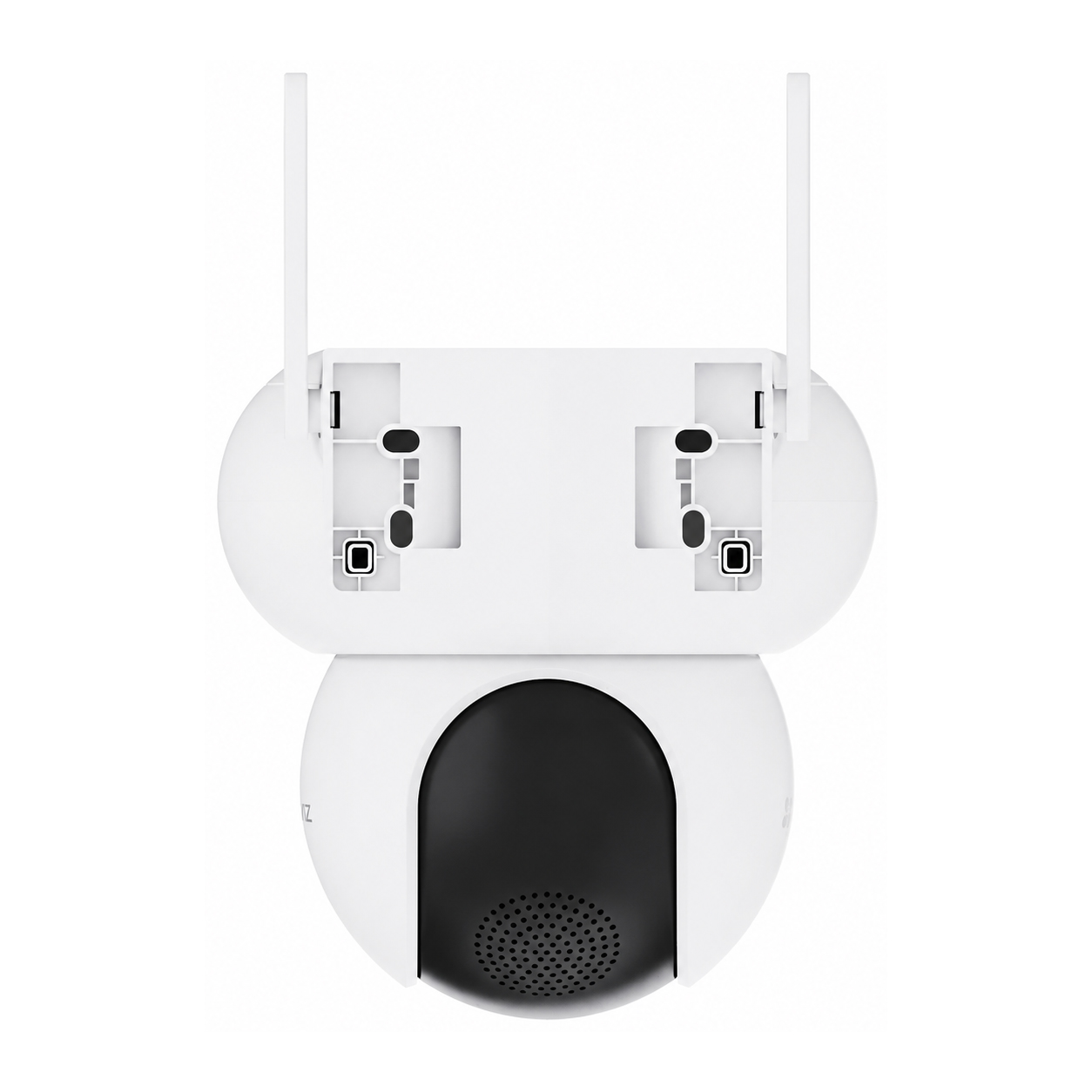 EZVIZ H90f Triple-Lens Outdoor Pan & Tilt Wi-Fi 6 Camera with 12× Mixed Zoom (5 MP × 3) - Image 5