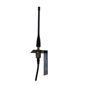 Zartek House External UHF Antenna Kit with 8m Cable