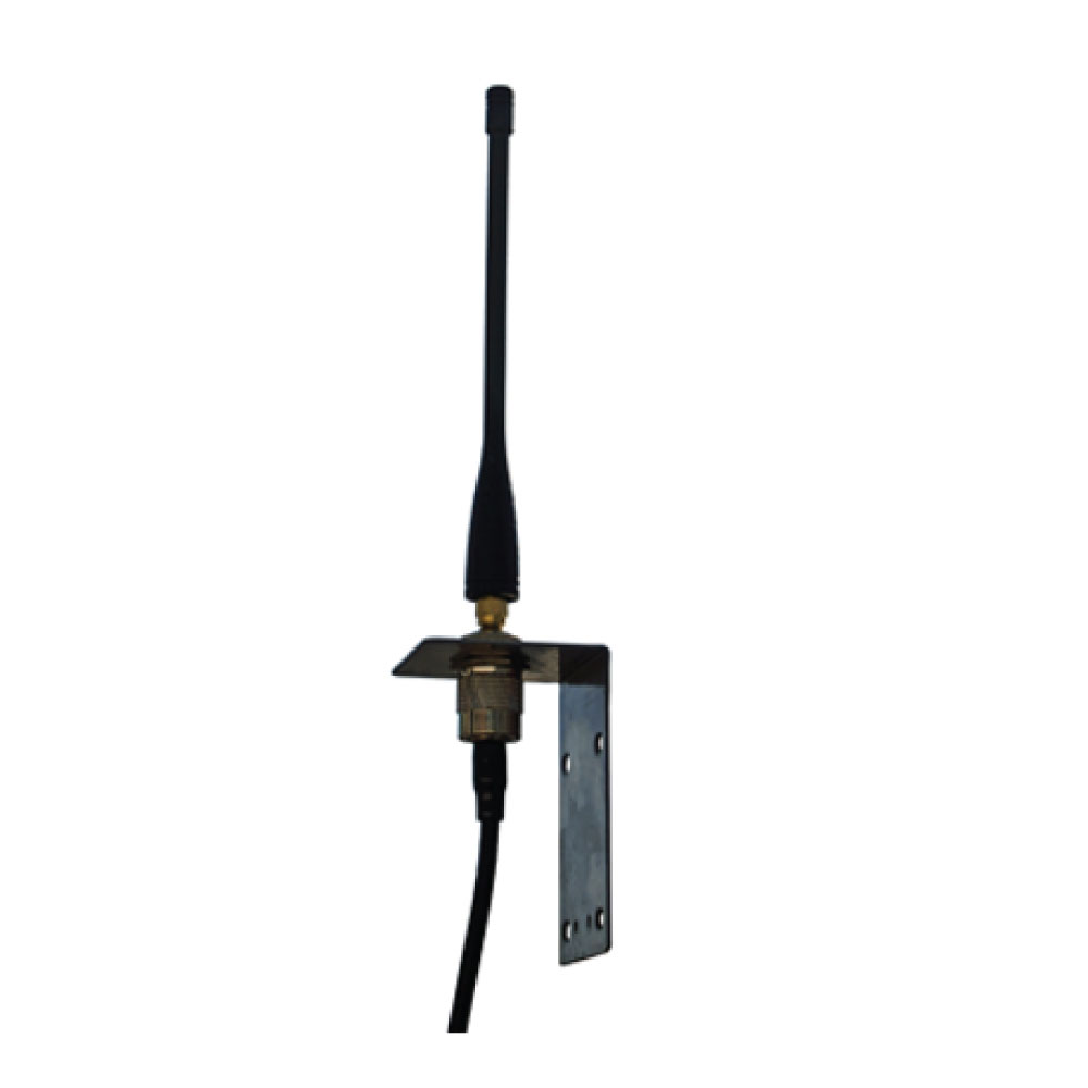 Zartek House External UHF Antenna Kit with 8m Cable