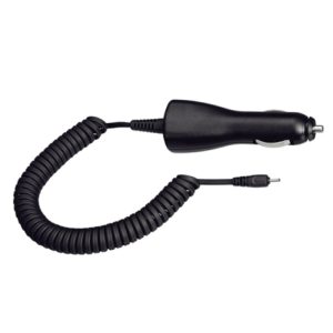 Zartek GE-279 12V Vehicle Charger for ZA-748 & ZA-758