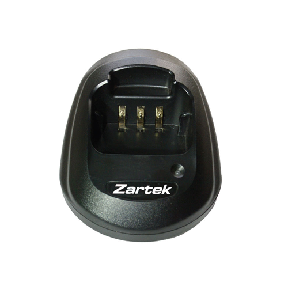 Zartek GE-297 Desktop Charging Cradle for ZA-725 & ZA-711