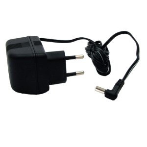 Zartek LM-513 12 V DC mains adaptor for ZA-725 and ZA-711 radios