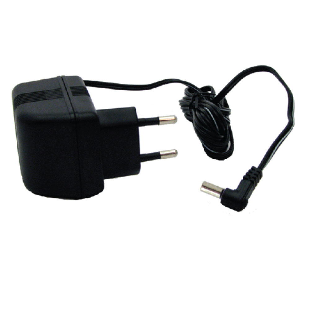 Zartek LM-513 12 V DC mains adaptor for ZA-725 and ZA-711 radios