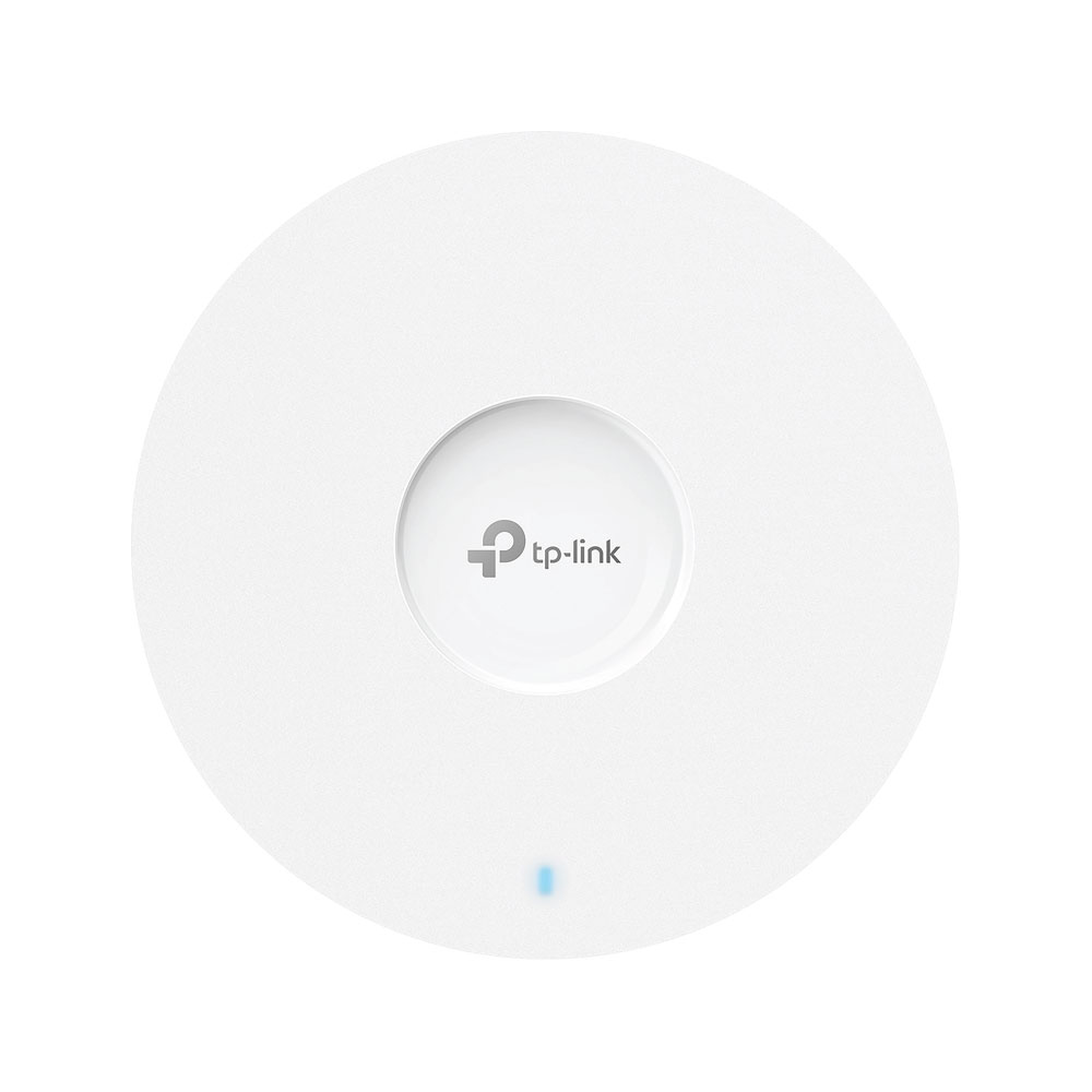 TP-Link Omada AXE11000 Quad-Band Wi-Fi 6E Access Point with 10G Ethernet - Image 5