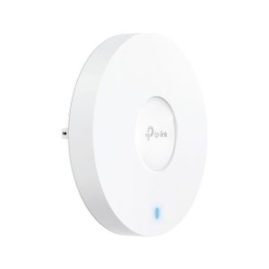 TP-Link Omada AXE11000 Quad-Band Wi-Fi 6E Access Point with 10G Ethernet