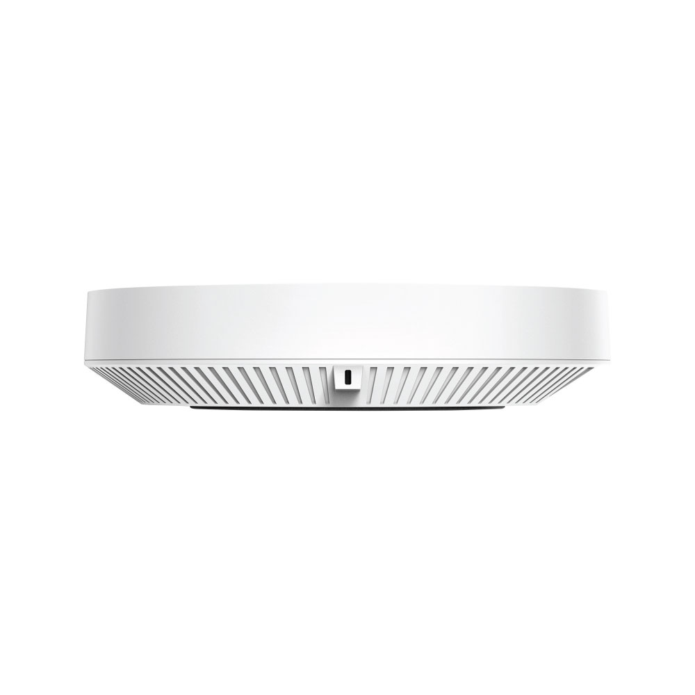 TP-Link Omada AXE11000 Quad-Band Wi-Fi 6E Access Point with 10G Ethernet - Image 4