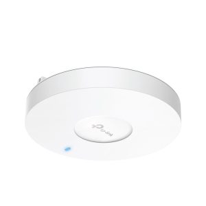 TP-Link Omada EAP723 Dual-Band Wi-Fi 7 Ceiling-Mount Access Point with 2.5GbE