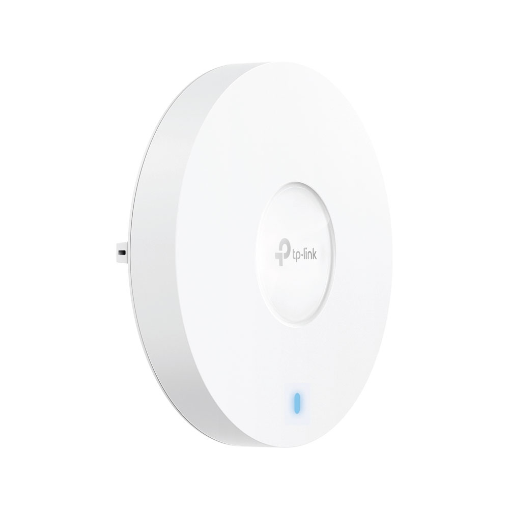 TP-Link Omada EAP723 Dual-Band Wi-Fi 7 Ceiling-Mount Access Point with 2.5GbE - Image 2