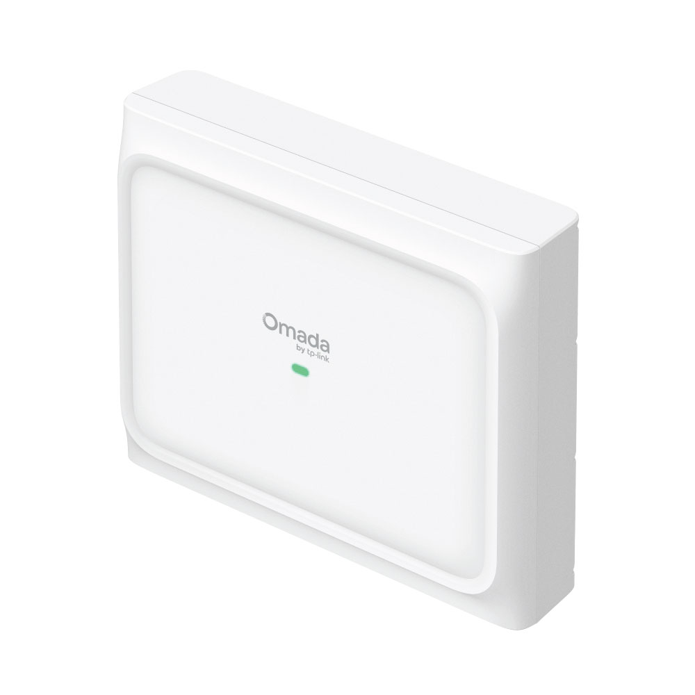 TP-Link Omada EAP772-Outdoor BE9300 Tri-Band Wi-Fi 7 Outdoor Access Point