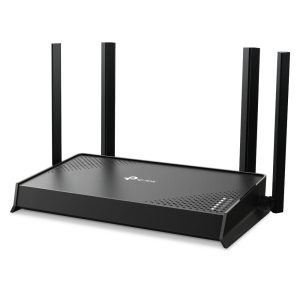 TP-Link EB210 BE3600 Dual-Band Wi-Fi 7 Router with EasyMesh