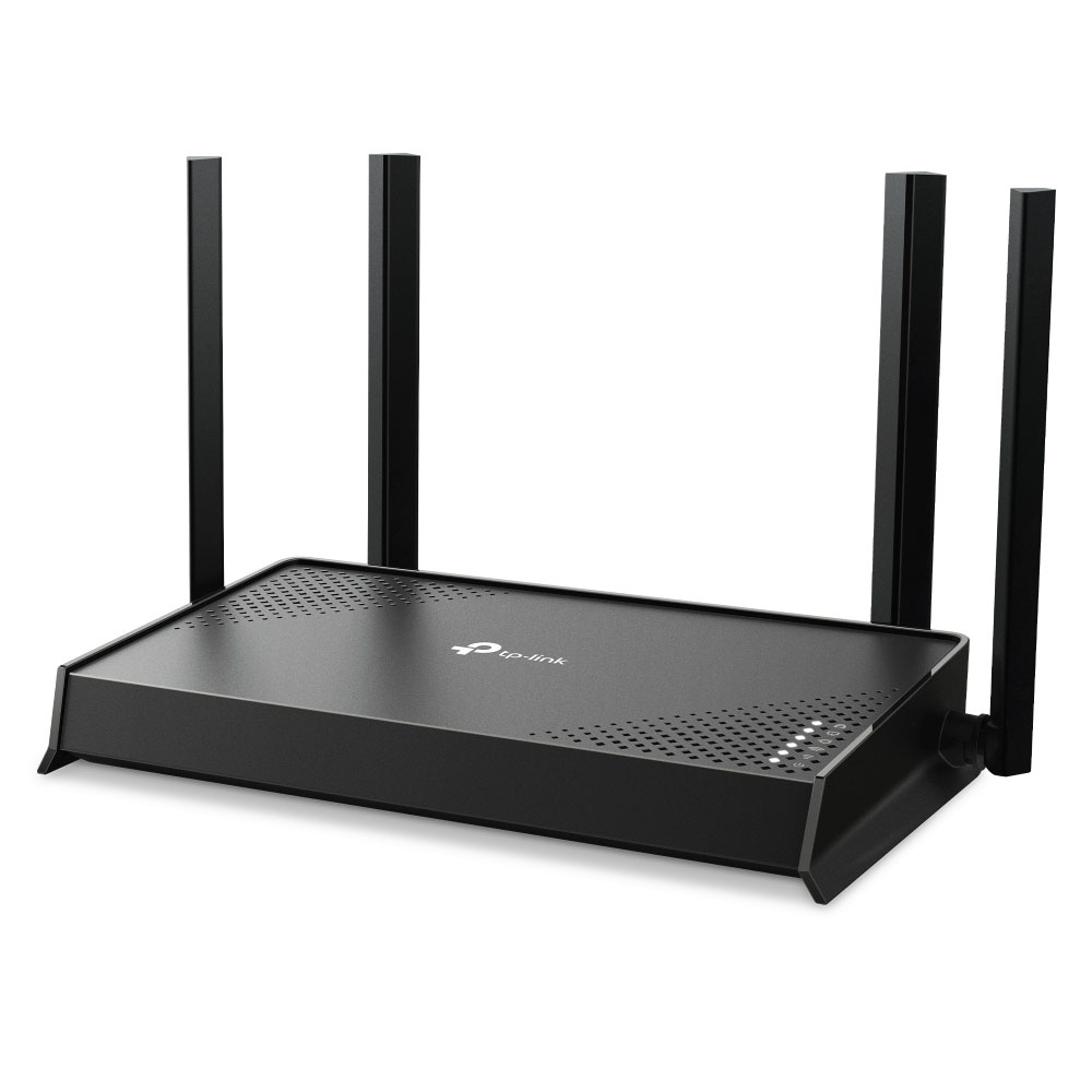 TP-Link EB210 BE3600 Dual-Band Wi-Fi 7 Router with EasyMesh