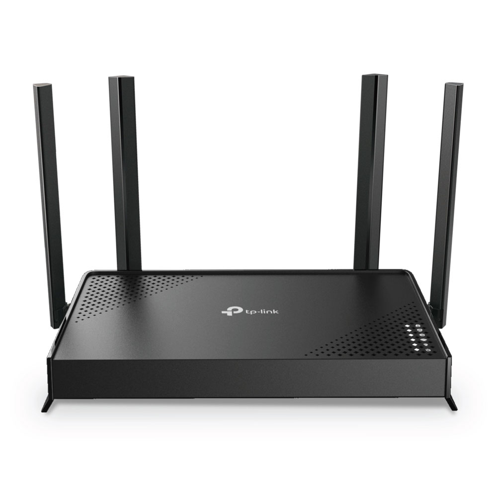 TP-Link EB210 BE3600 Dual-Band Wi-Fi 7 Router with EasyMesh - Image 4