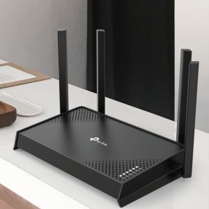 TP-Link EB210 BE3600 Dual-Band Wi-Fi 7 Router with EasyMesh