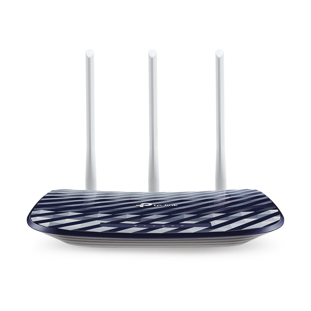 TP-Link EC120-F5 AC750 Dual-Band Wi-Fi 5 Router - Image 3