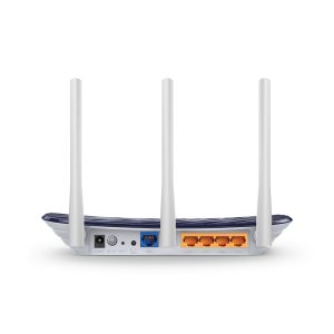 TP-Link EC120-F5 AC750 Dual-Band Wi-Fi 5 Router