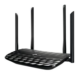 TP-Link AC1300 Dual-Band Wi-Fi 5 Gigabit EasyMesh Router