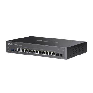 TP-Link Omada Multi-Gigabit VPN Router with Dual 2.5G Ports