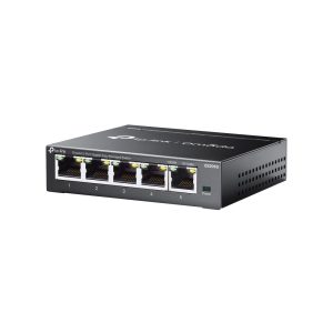 TP-Link Omada 5-Port Gigabit Easy Managed Switch