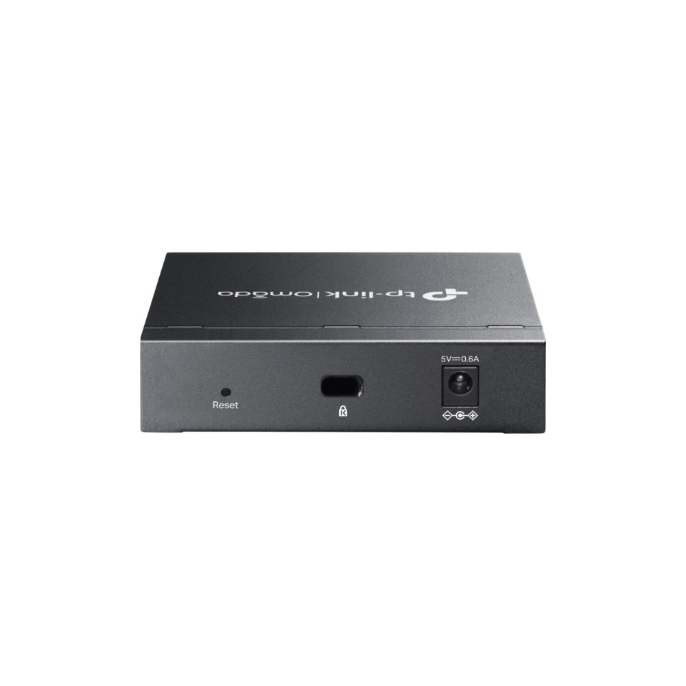 TP-Link Omada 5-Port Gigabit Easy Managed Switch - Image 3