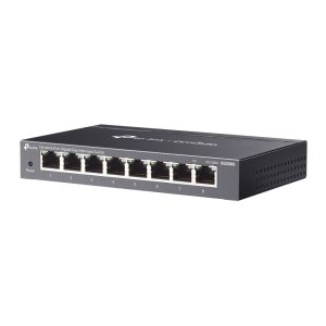 TP-Link Omada 8-Port Gigabit Easy Managed Switch