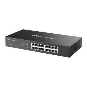 TP-Link Omada 16-Port Gigabit Easy Managed Switch