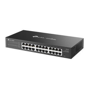 TP-Link Omada 24-Port Gigabit Easy Managed Network Switch